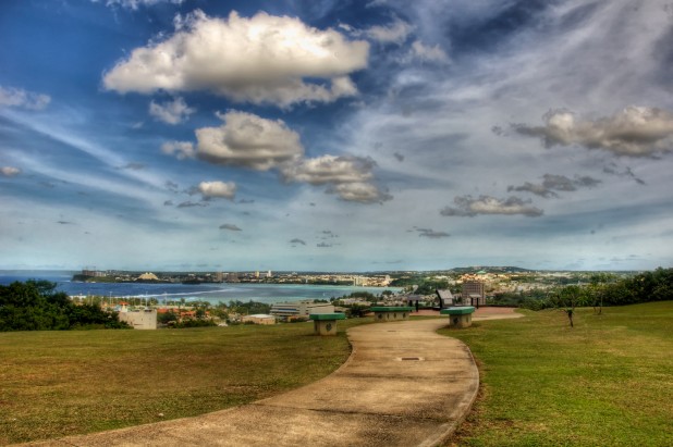 Fort Apugan