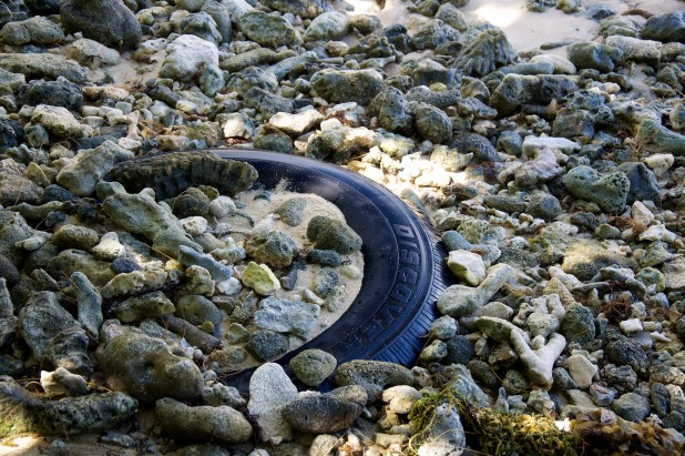 Spare Tire