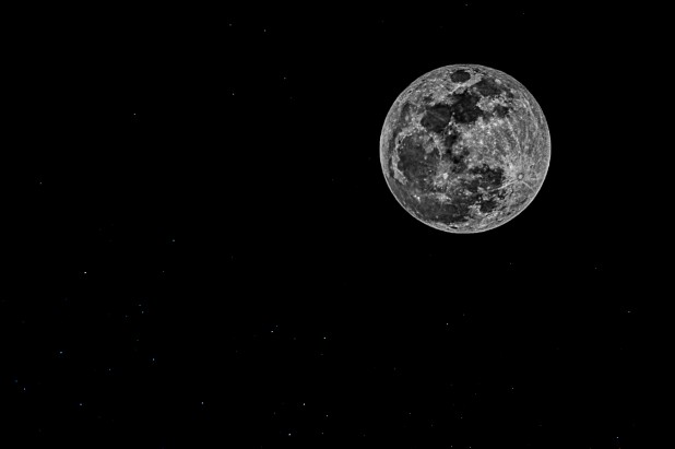 Super Moon