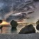 Tanguisson After Sunset